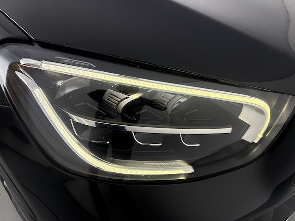 Used Mercedes-Benz GLC 2020 for sale - 76248958: Photo 18