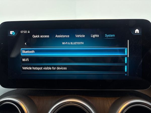 Used Mercedes-Benz GLC 2020 for sale - 76248958: Photo 19