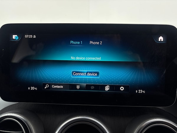Used Mercedes-Benz GLC 2020 for sale - 76248958: Photo 22