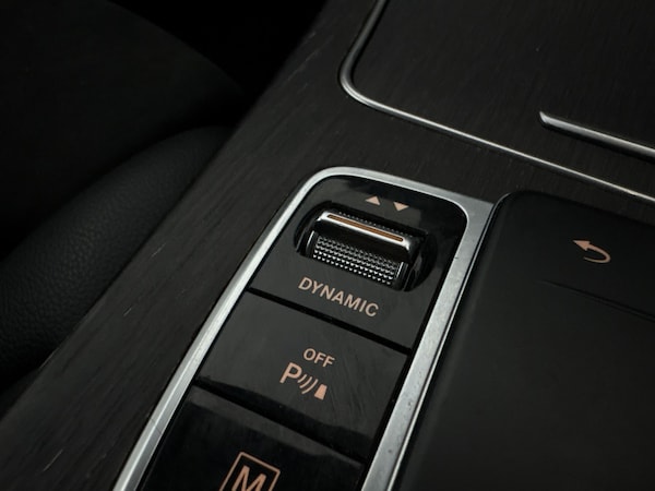 Used Mercedes-Benz GLC 2020 for sale - 76248958: Photo 23