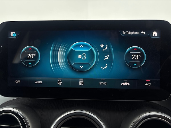 Used Mercedes-Benz GLC 2020 for sale - 76248958: Photo 24