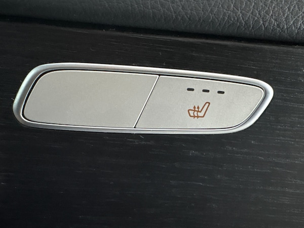 Used Mercedes-Benz GLC 2020 for sale - 76248958: Photo 26