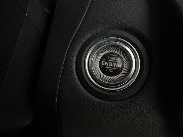 Used Mercedes-Benz GLC 2020 for sale - 76248958: Photo 27