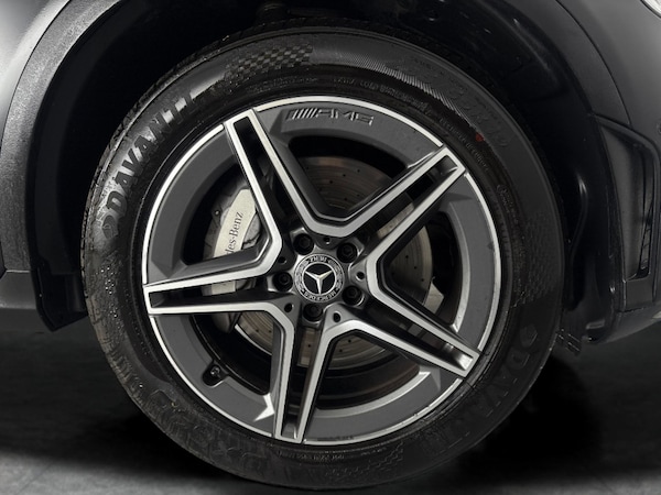 Used Mercedes-Benz GLC 2020 for sale - 76248958: Photo 34