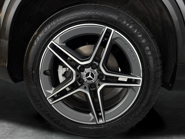 Used Mercedes-Benz GLC 2020 for sale - 76248958: Photo 36