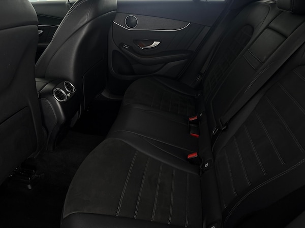 Used Mercedes-Benz GLC 2020 for sale - 76248958: Photo 37