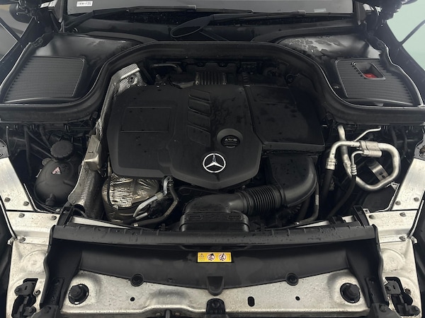 Used Mercedes-Benz GLC 2020 for sale - 76248958: Photo 45