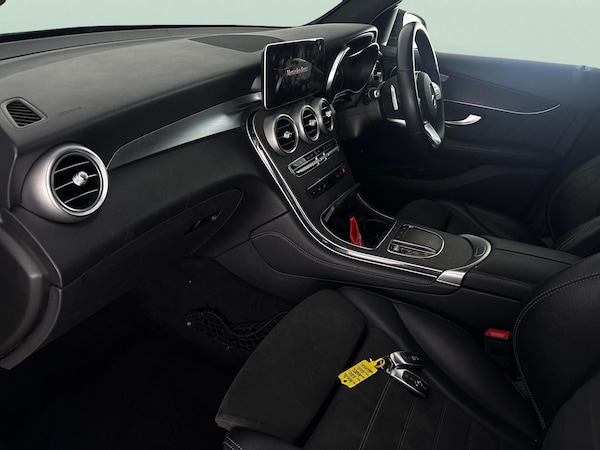 Used Mercedes-Benz GLC 2020 for sale - 76248958: Photo 4