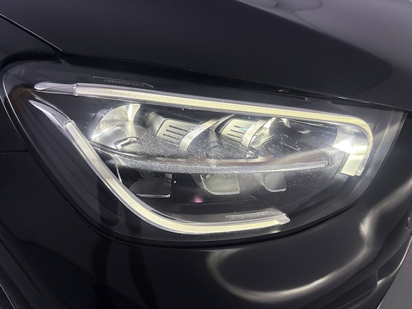 Used Mercedes-Benz GLC 2020 for sale - 76248958: Photo 6