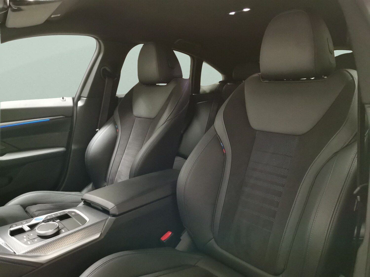 Used BMW i4 2023 for sale - 77829758: Photo 21