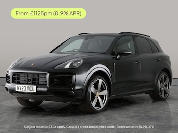 Used Porsche Cayenne undefined for sale - 79610269: Photo