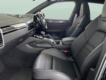 Used Porsche Cayenne undefined for sale - 79610269: Photo