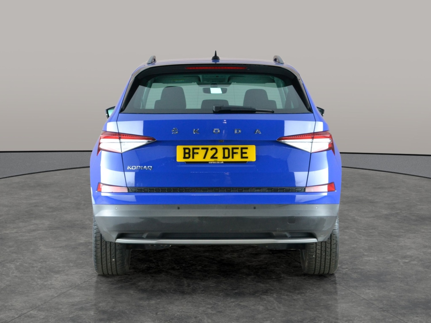 Used Skoda Kodiaq 2022 for sale - 77208068: Photo 11