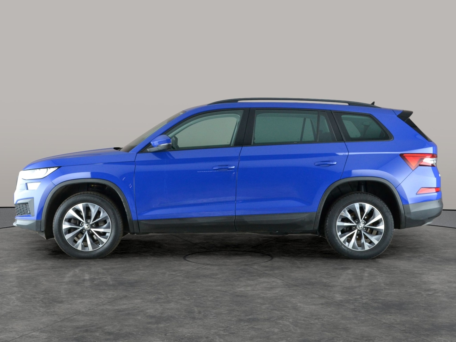 Used Skoda Kodiaq 2022 for sale - 77208068: Photo 13