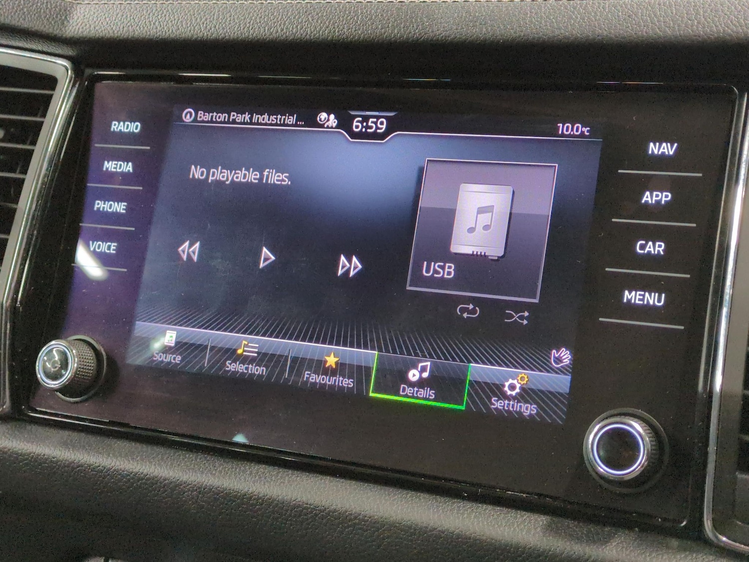 Used Skoda Kodiaq 2022 for sale - 77208068: Photo 14