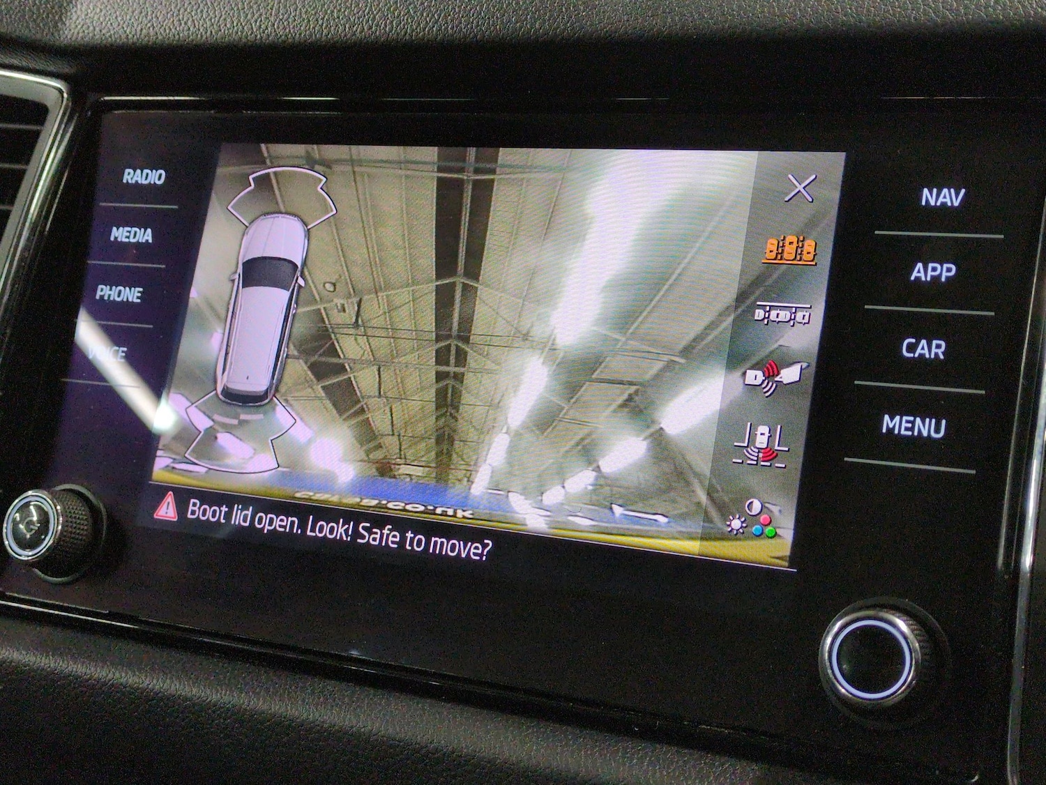 Used Skoda Kodiaq 2022 for sale - 77208068: Photo 16