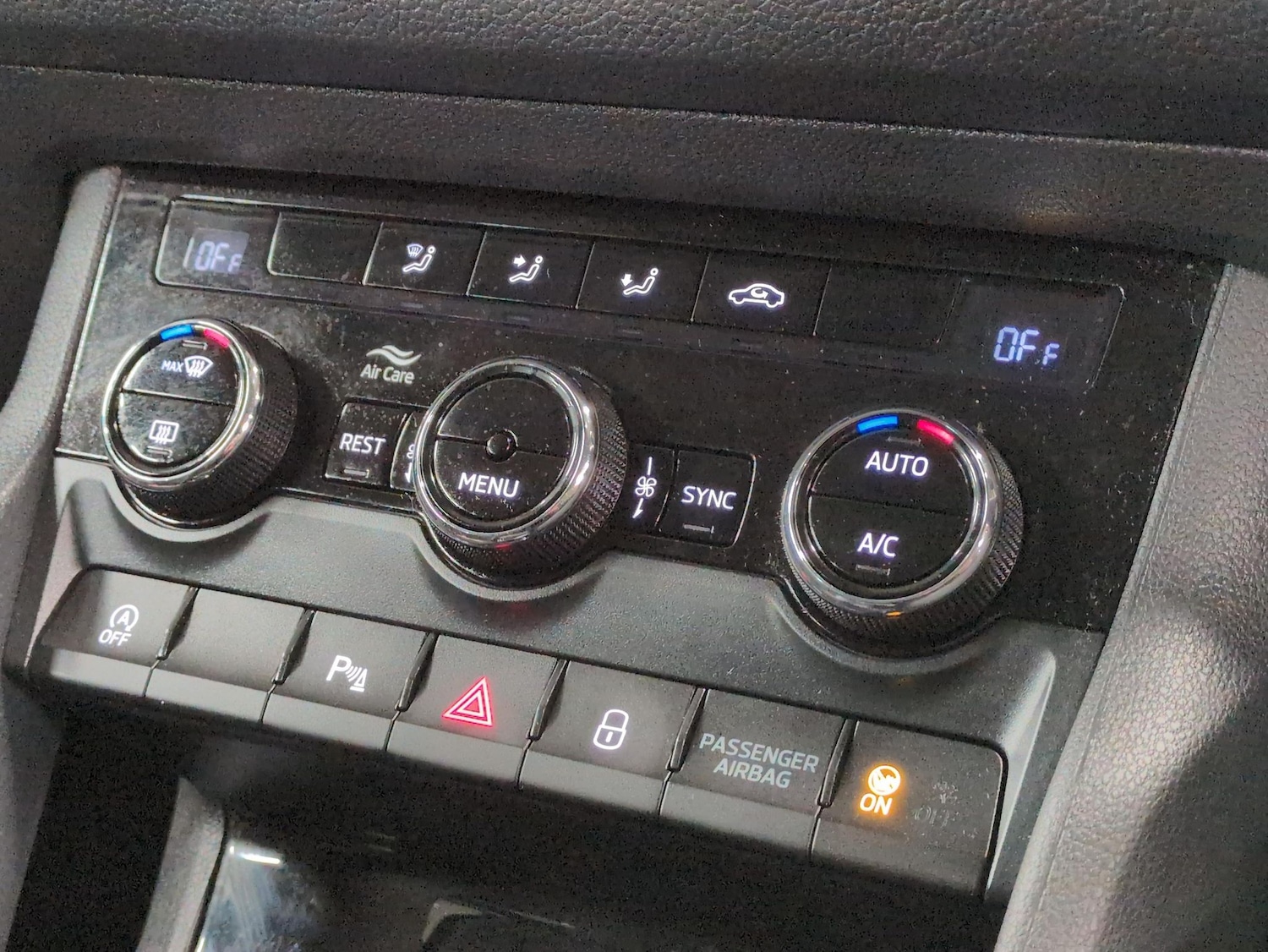 Used Skoda Kodiaq 2022 for sale - 77208068: Photo 17