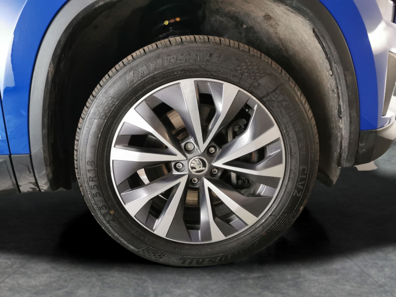 Used Skoda Kodiaq 2022 for sale - 77208068: Photo 21