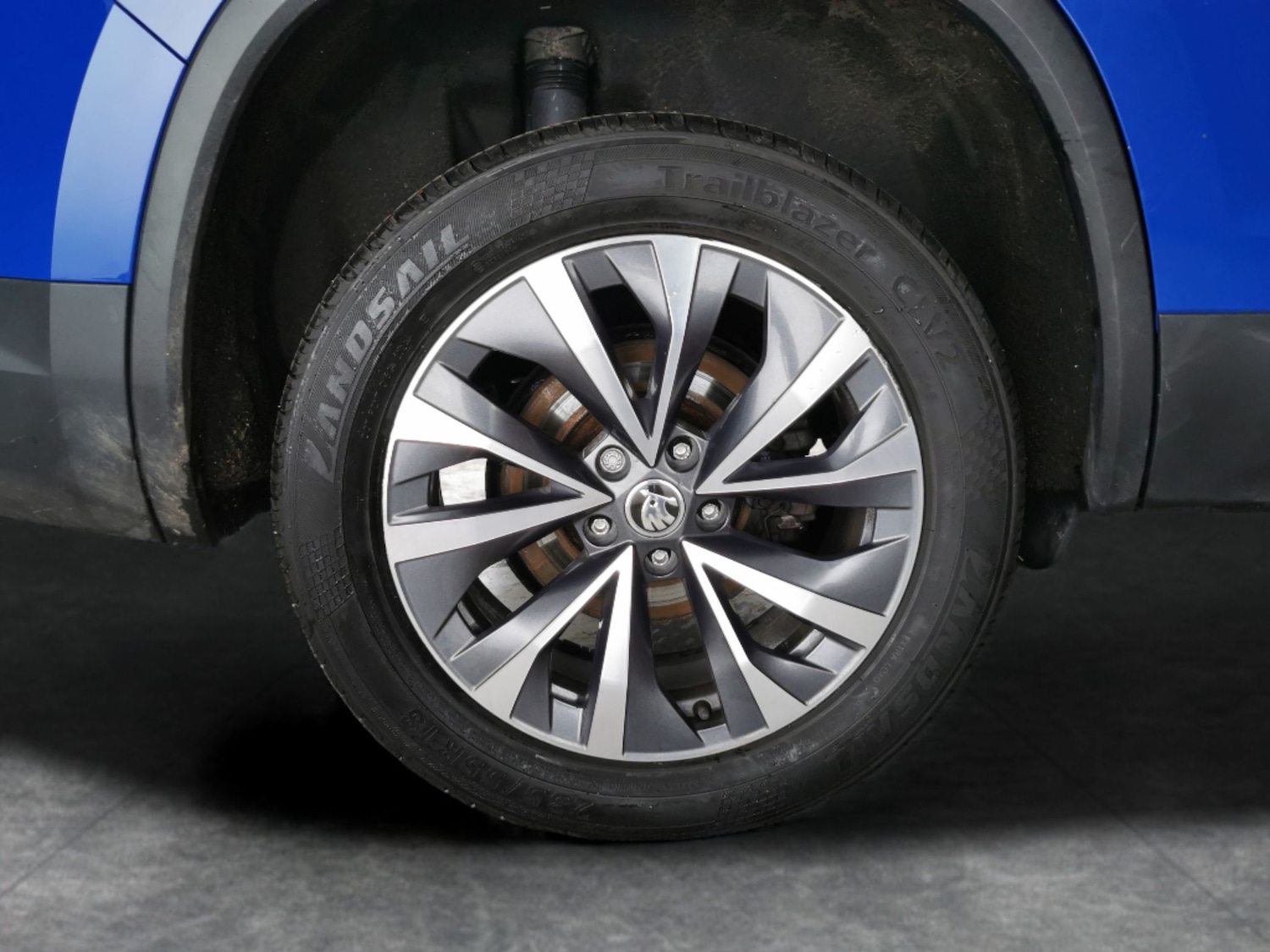 Used Skoda Kodiaq 2022 for sale - 77208068: Photo 22