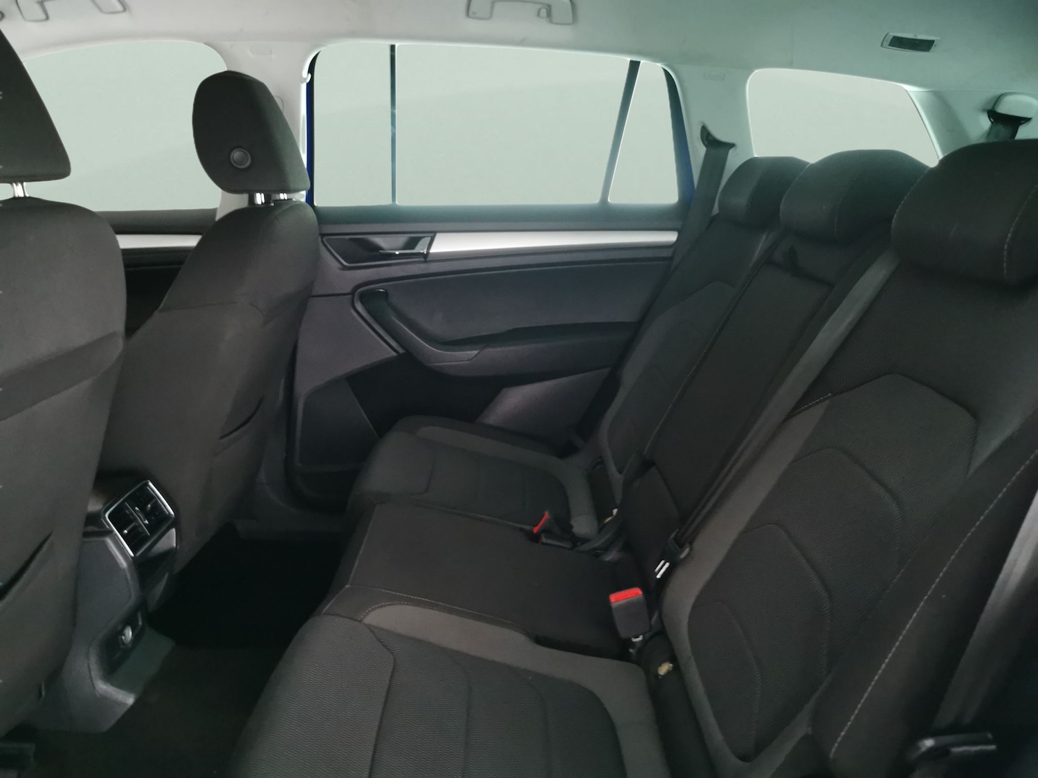 Used Skoda Kodiaq 2022 for sale - 77208068: Photo 23