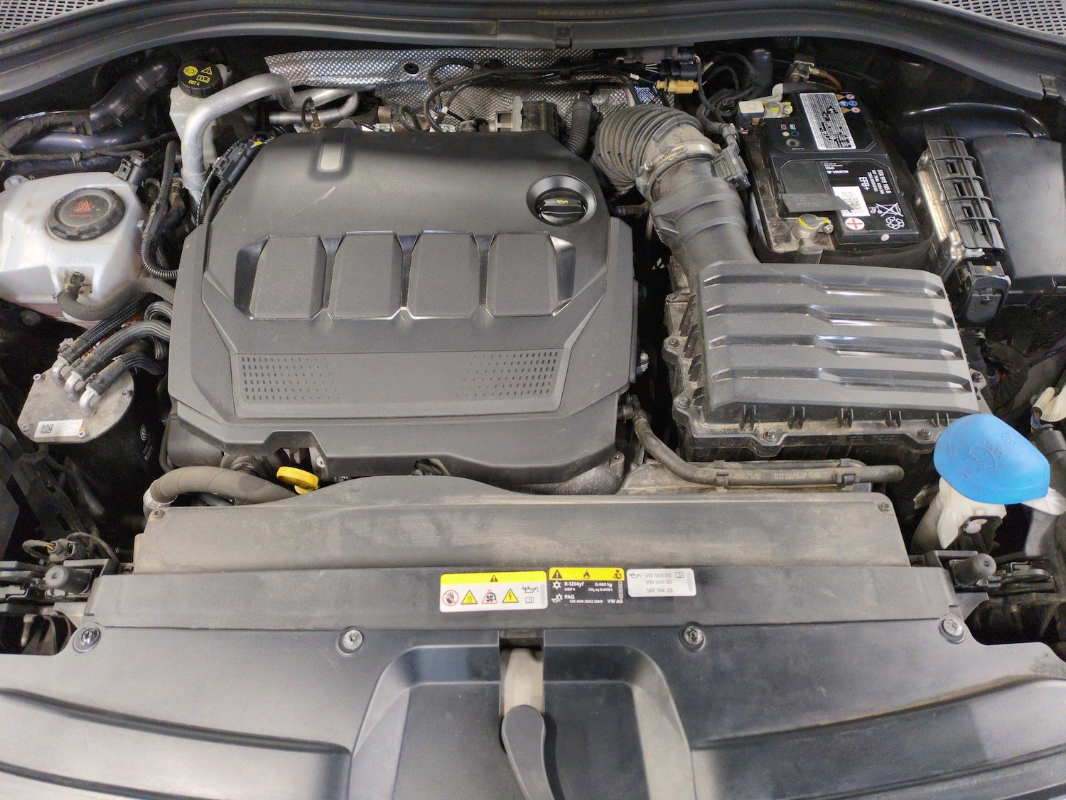 Used Skoda Kodiaq 2022 for sale - 77208068: Photo 29