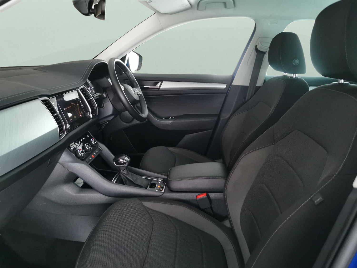 Used Skoda Kodiaq 2022 for sale - 77208068: Photo 4