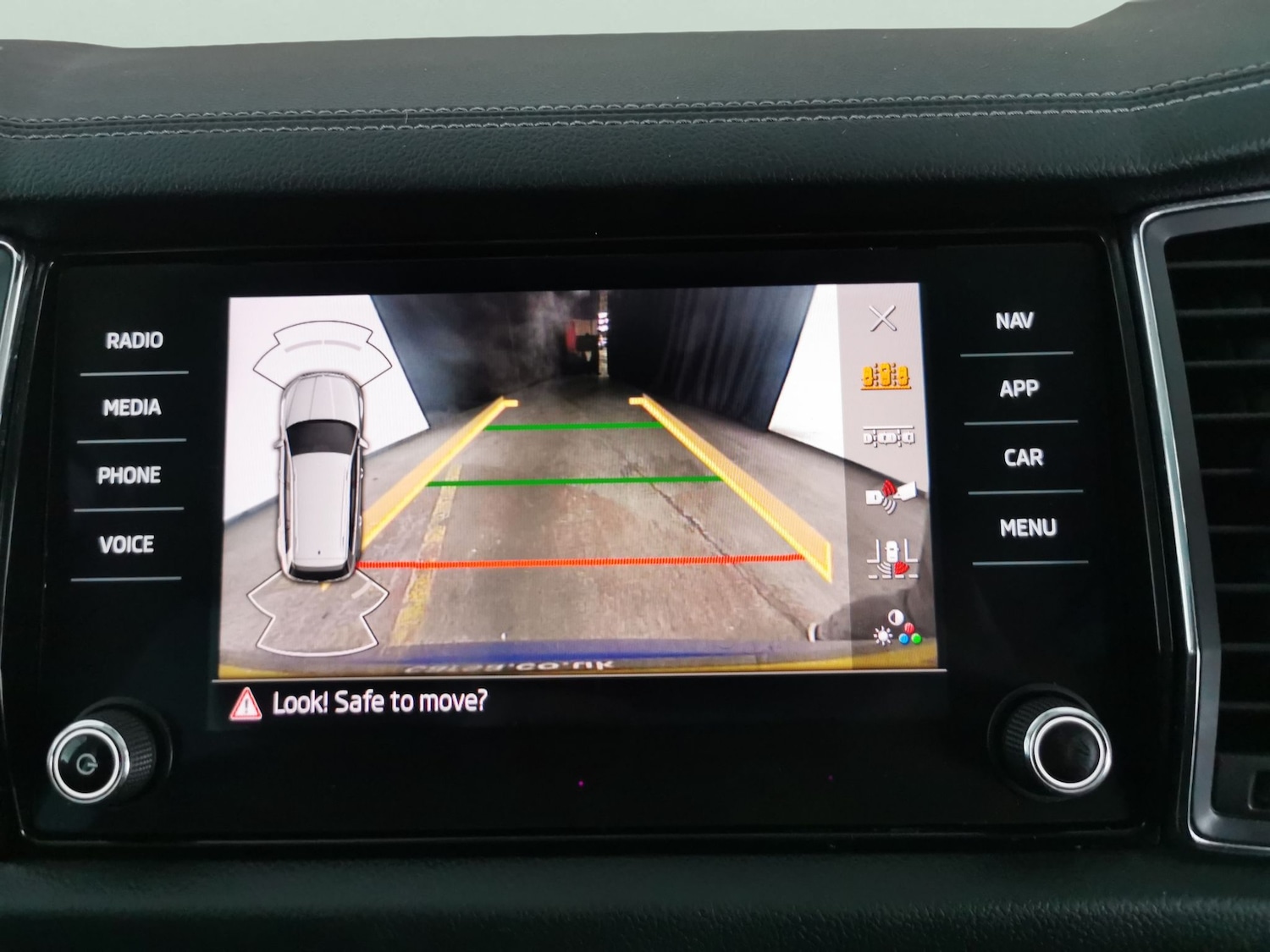 Used Skoda Kodiaq 2022 for sale - 77208068: Photo 5