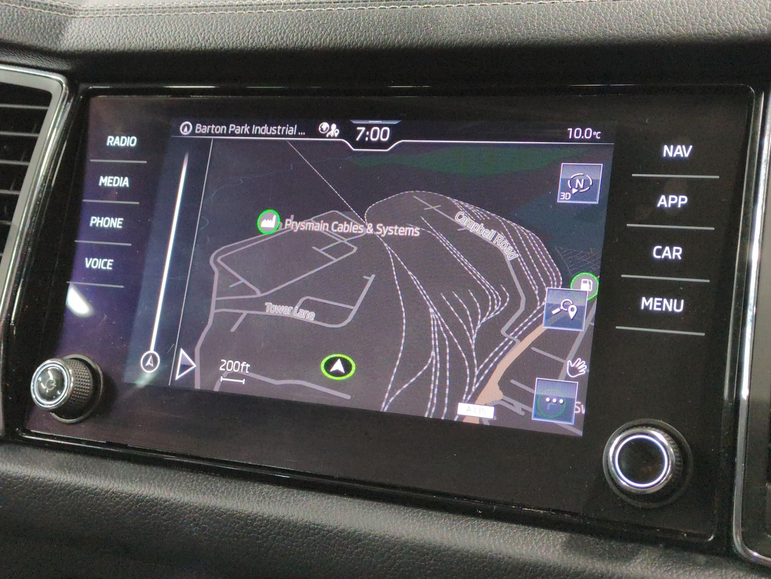 Used Skoda Kodiaq 2022 for sale - 77208068: Photo 6