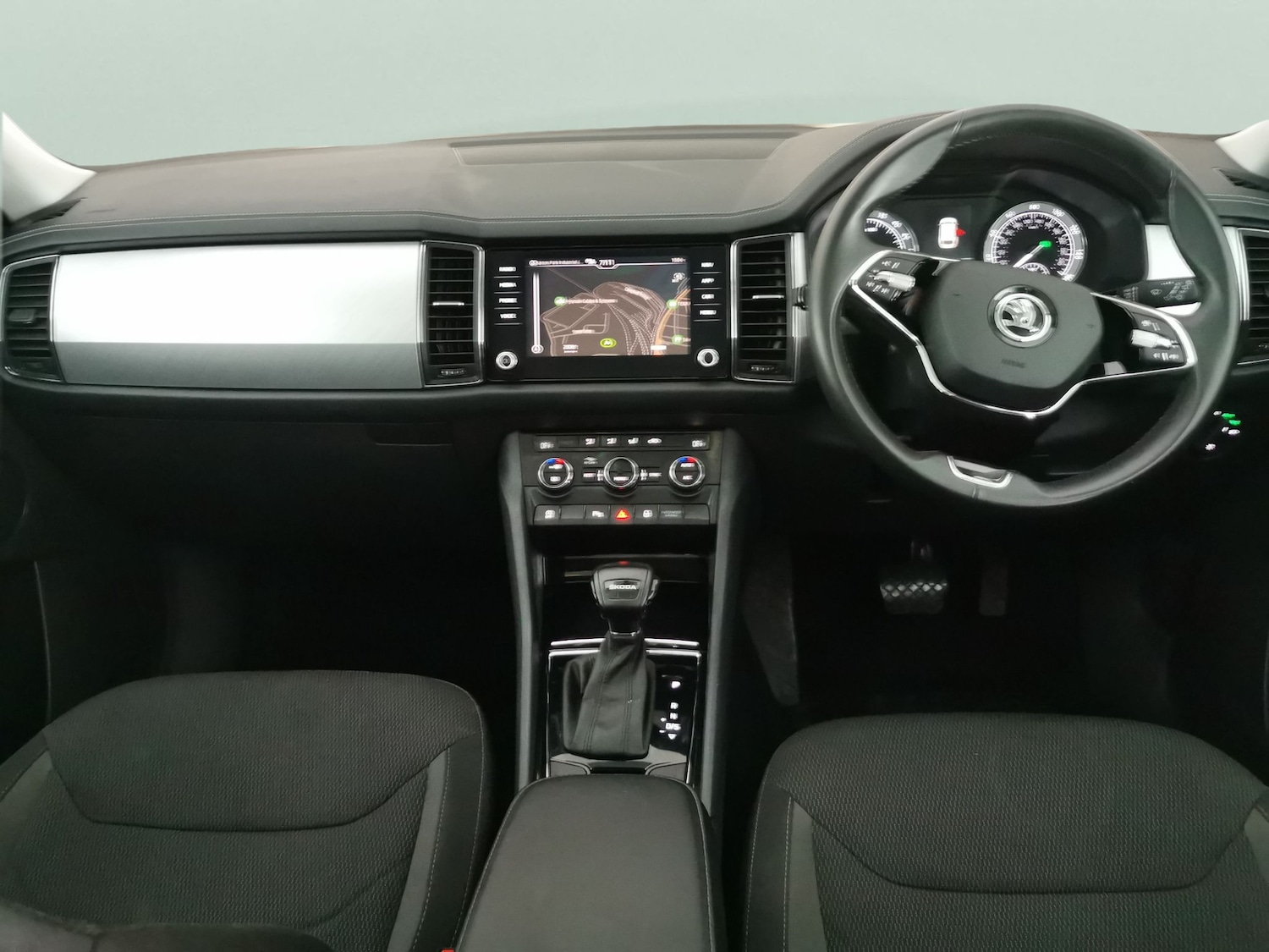 Used Skoda Kodiaq 2022 for sale - 77208068: Photo 7