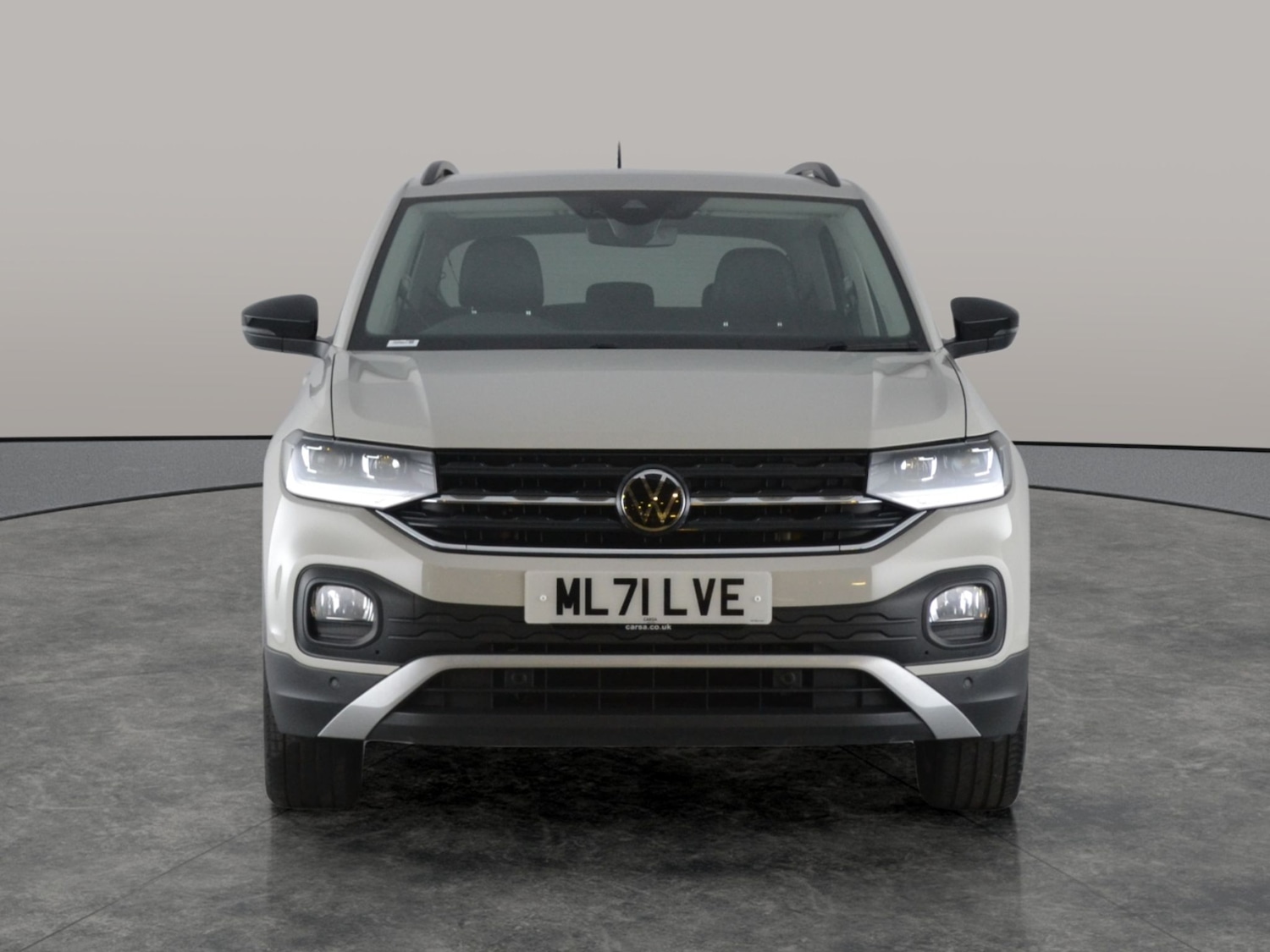 Used Volkswagen T-Cross 2021 for sale - 77354160: Photo 11