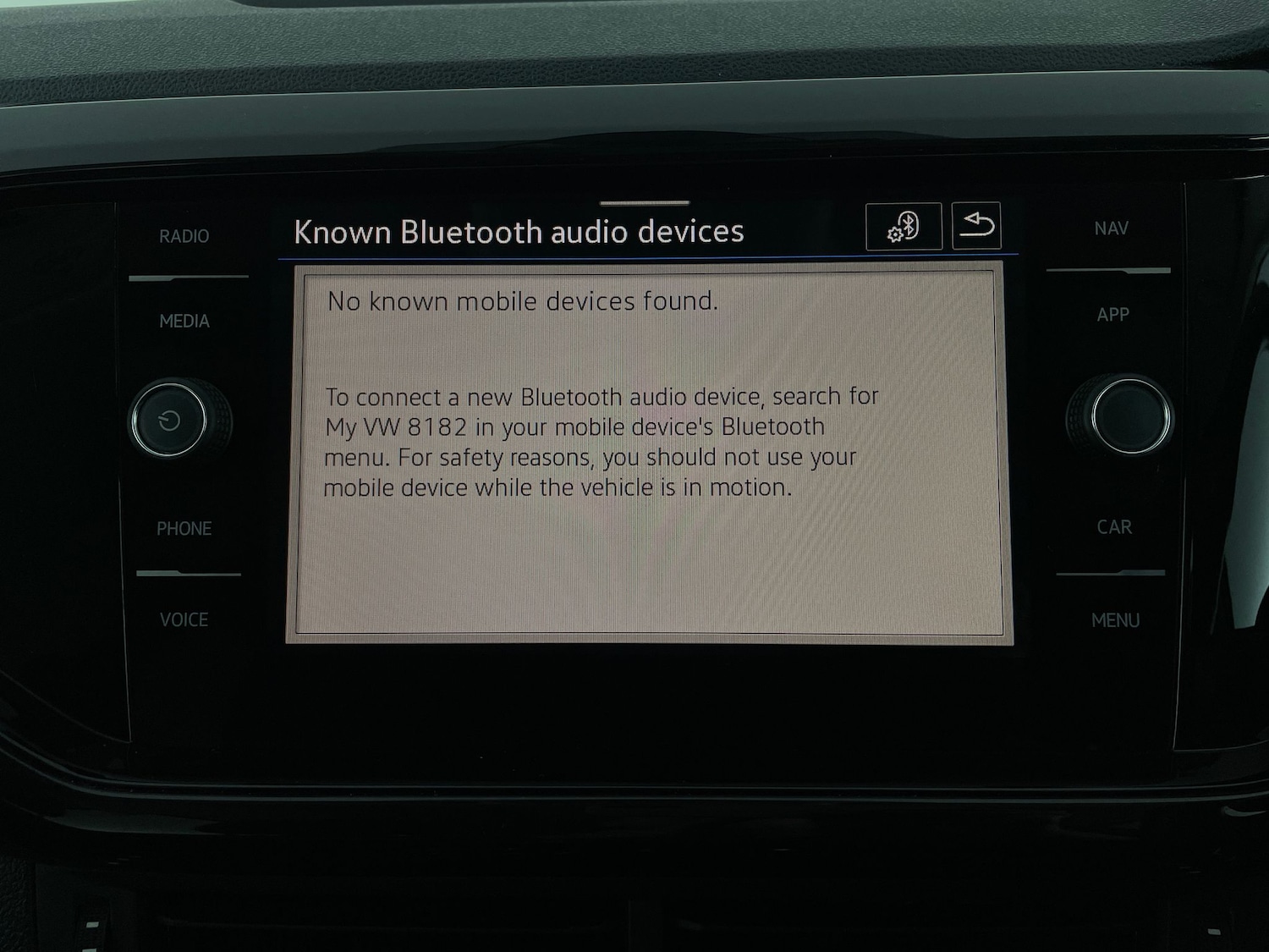 Used Volkswagen T-Cross 2021 for sale - 77354160: Photo 15