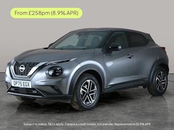 Used Nissan Juke undefined for sale - 78579774: Photo