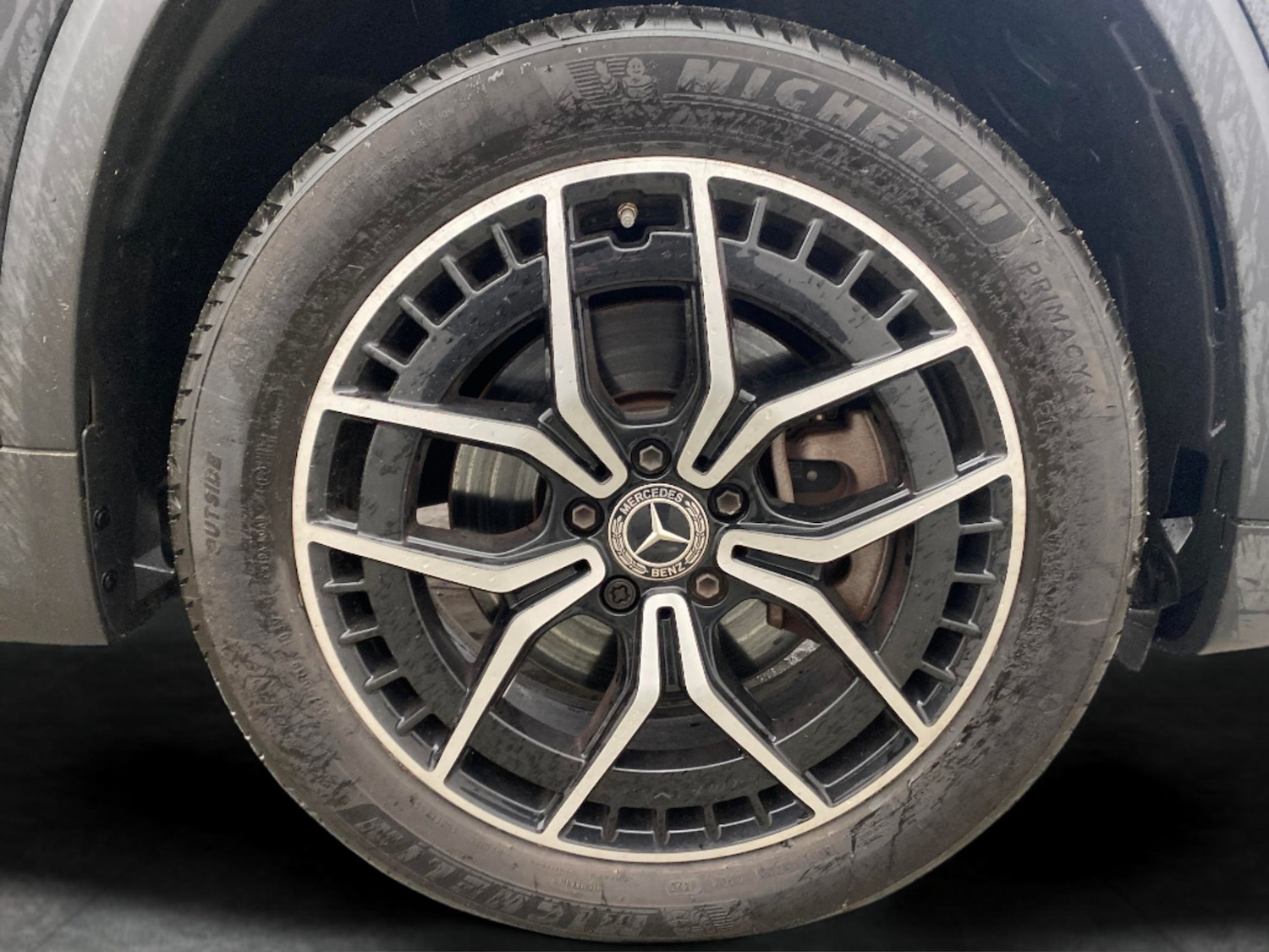 Used Mercedes-Benz EQA 2023 for sale - 77581796: Photo 21