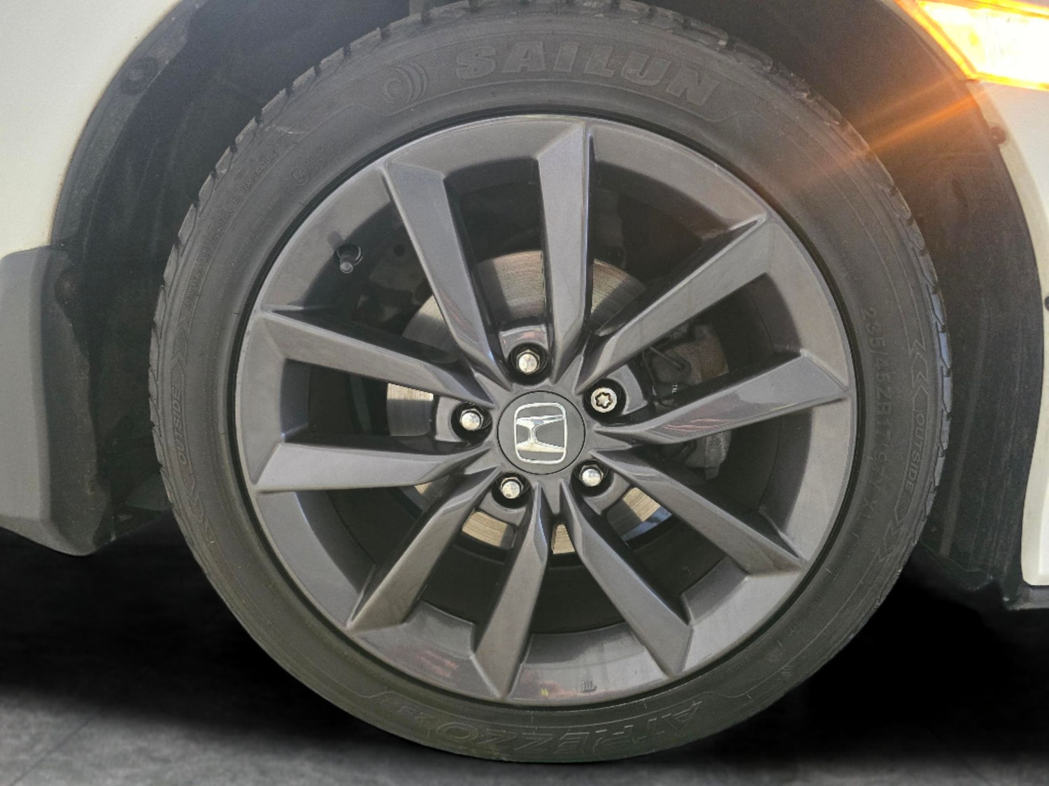 Used Honda Civic 2021 for sale - 77605016: Photo 26