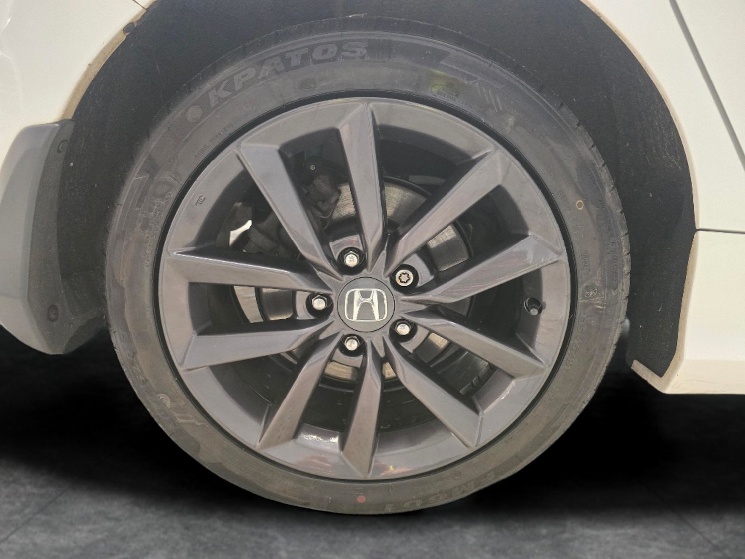 Used Honda Civic 2021 for sale - 77605016: Photo 27