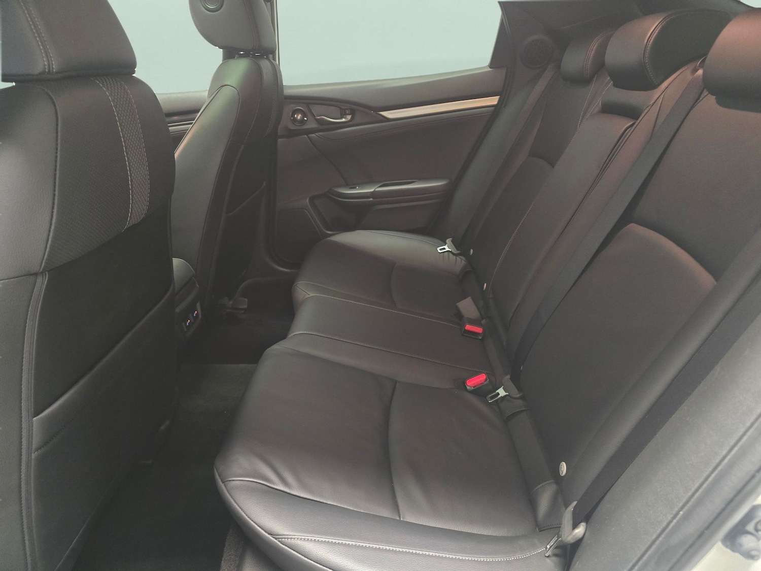 Used Honda Civic 2021 for sale - 77605016: Photo 28