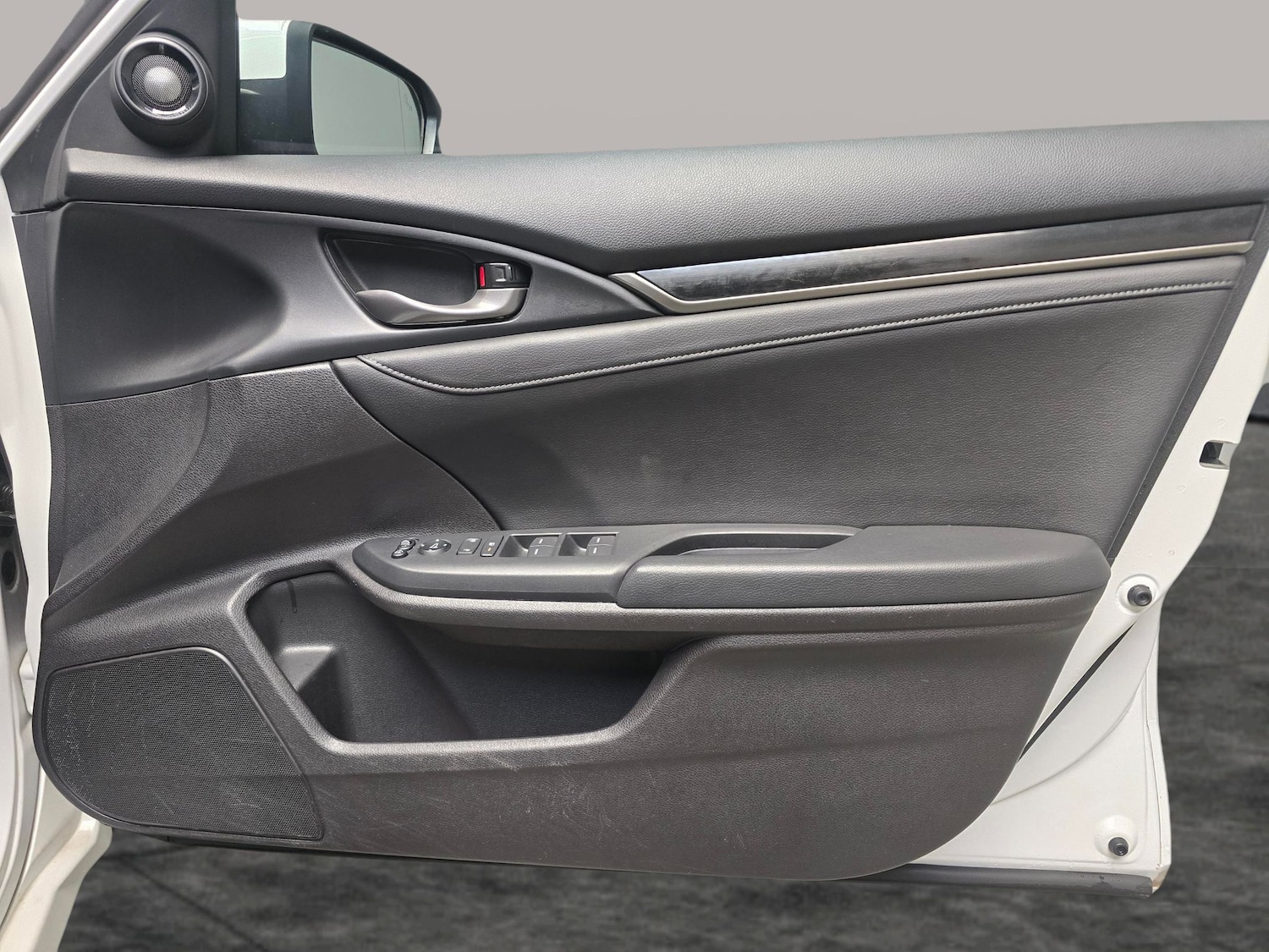 Used Honda Civic 2021 for sale - 77605016: Photo 32