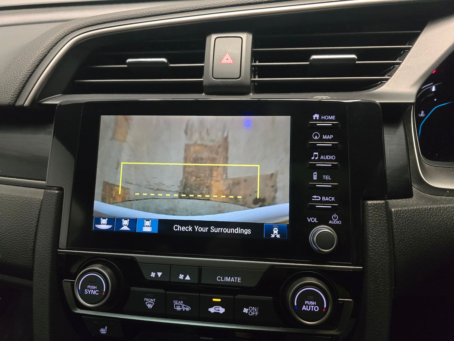 Used Honda Civic 2021 for sale - 77605016: Photo 6