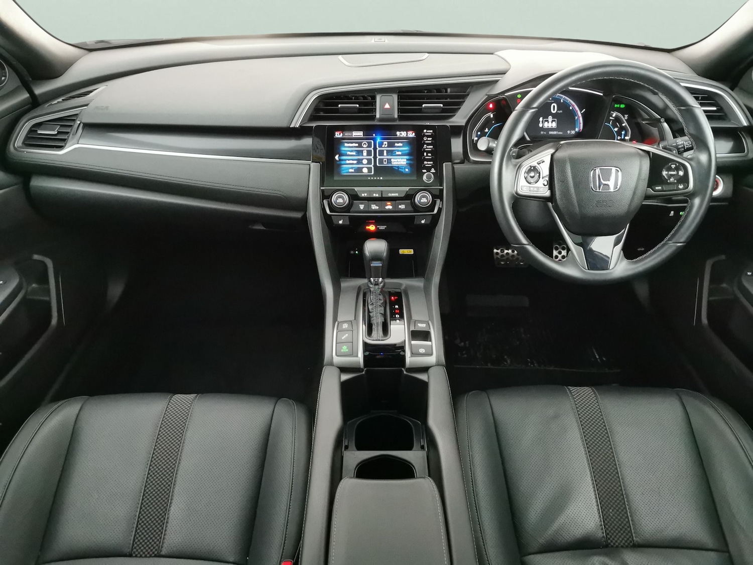 Used Honda Civic 2021 for sale - 77605016: Photo 8