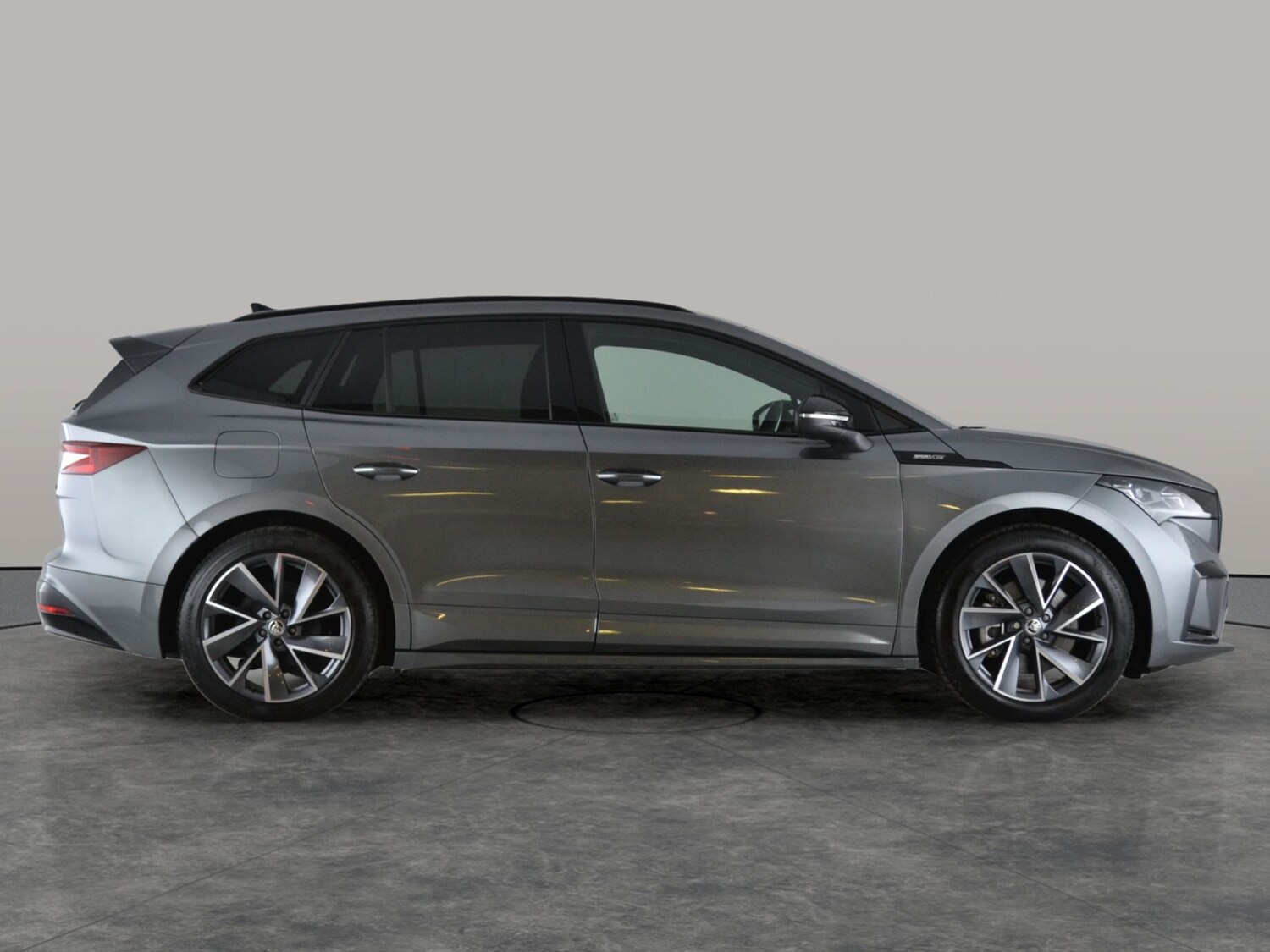 Used Skoda Enyaq 2024 for sale - 77720833: Photo 12