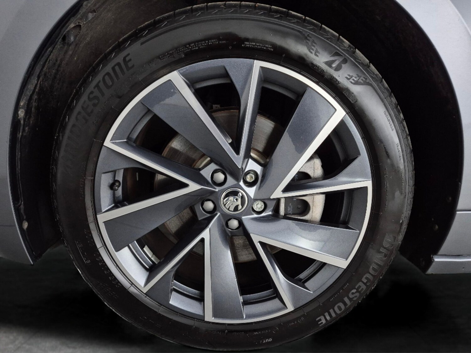 Used Skoda Enyaq 2024 for sale - 77720833: Photo 30