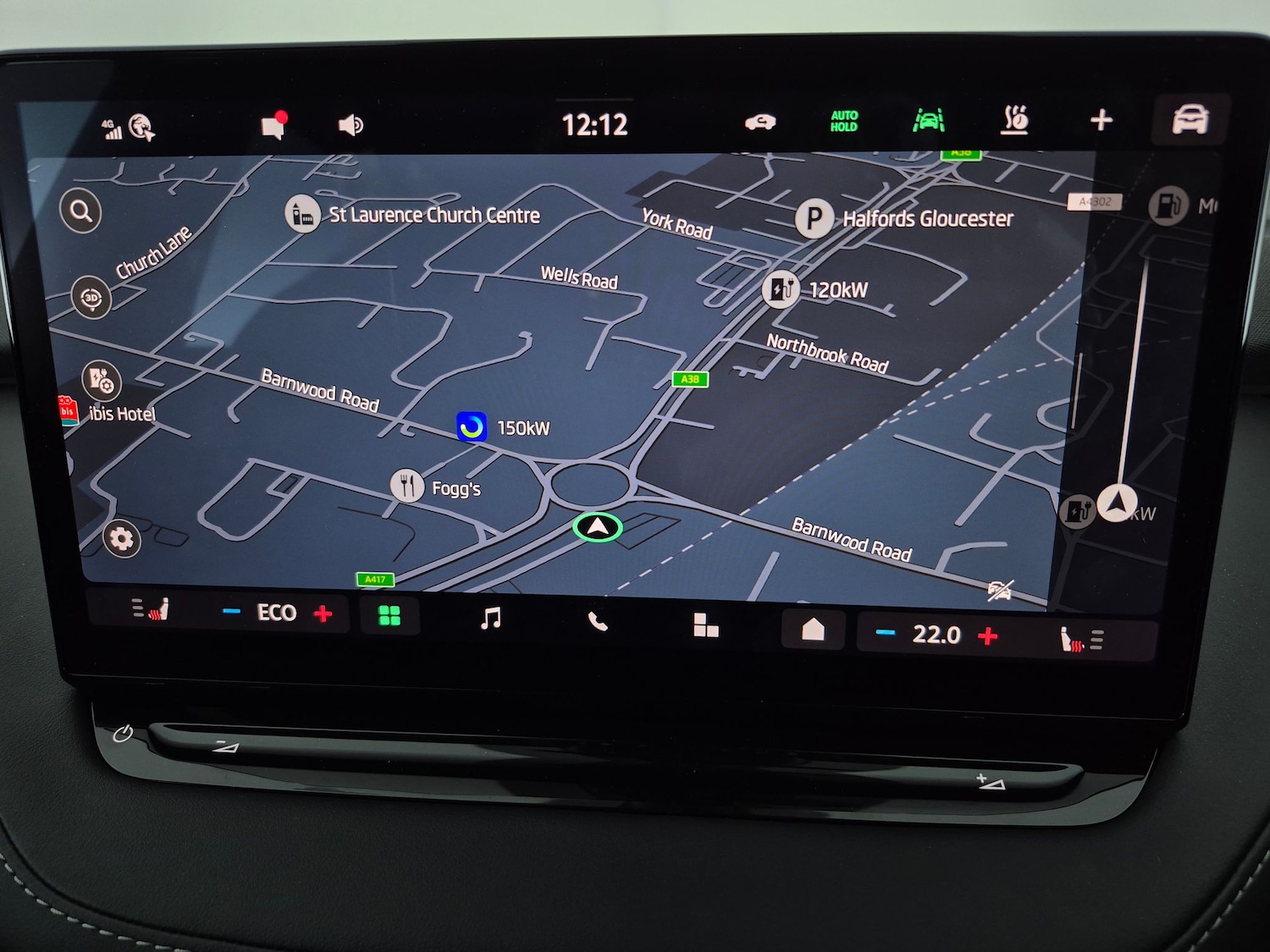 Used Skoda Enyaq 2024 for sale - 77720833: Photo 7