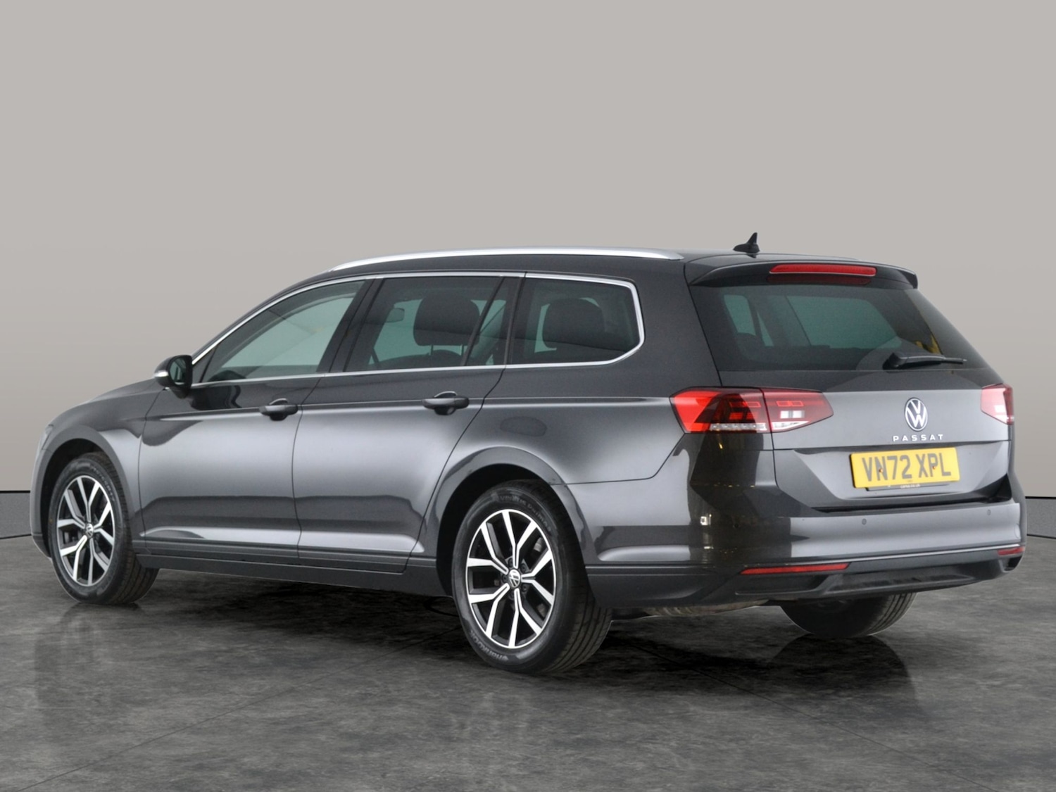 Used Volkswagen Passat 2022 for sale - 76209847: Photo 11