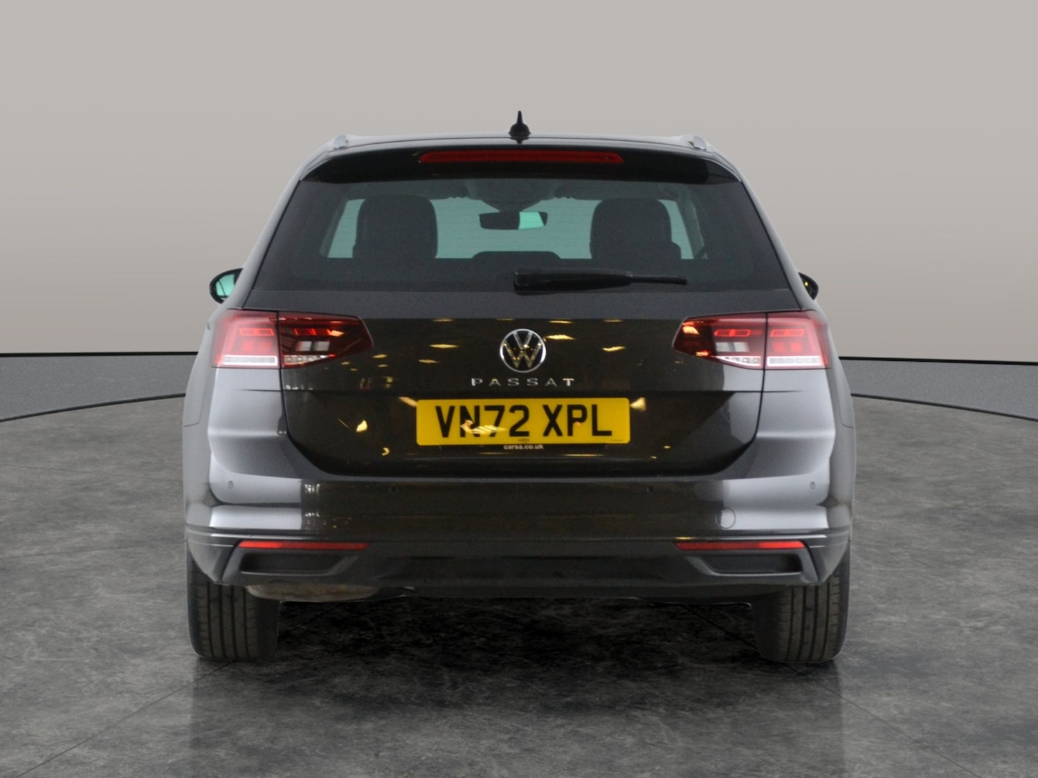 Used Volkswagen Passat 2022 for sale - 76209847: Photo 12