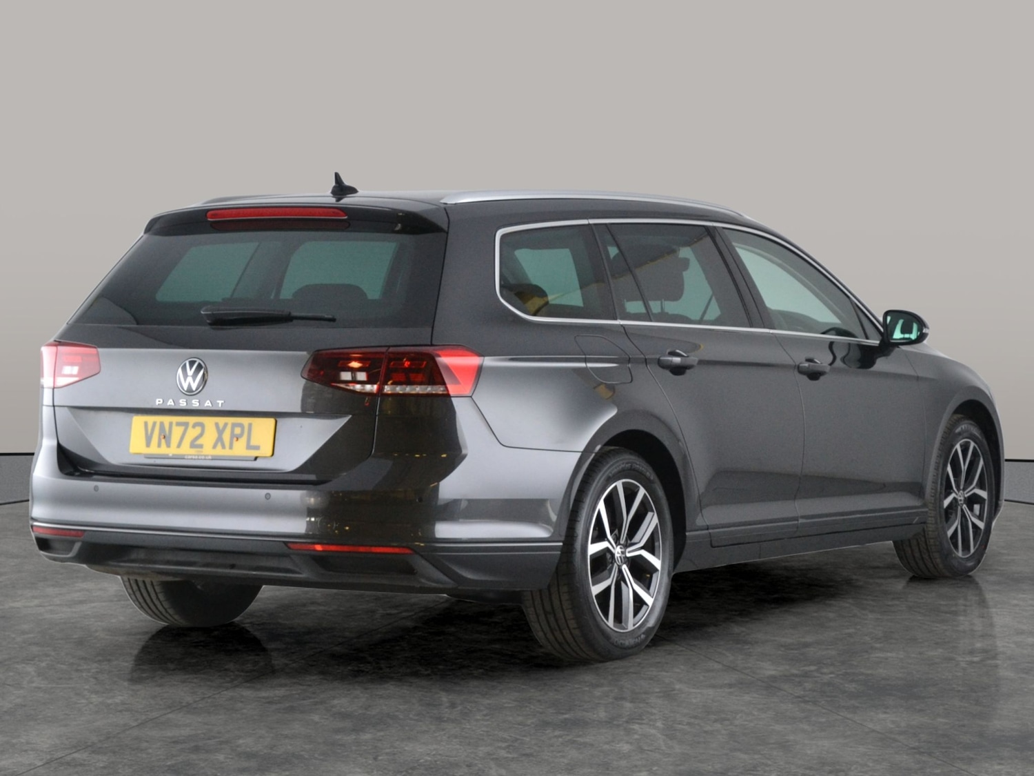 Used Volkswagen Passat 2022 for sale - 76209847: Photo 13