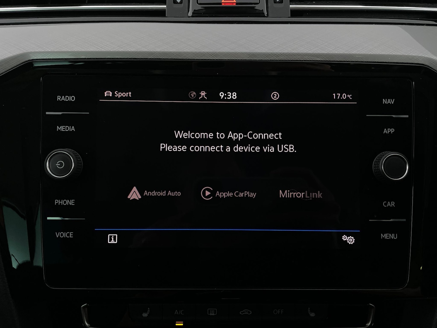 Used Volkswagen Passat 2022 for sale - 76209847: Photo 19