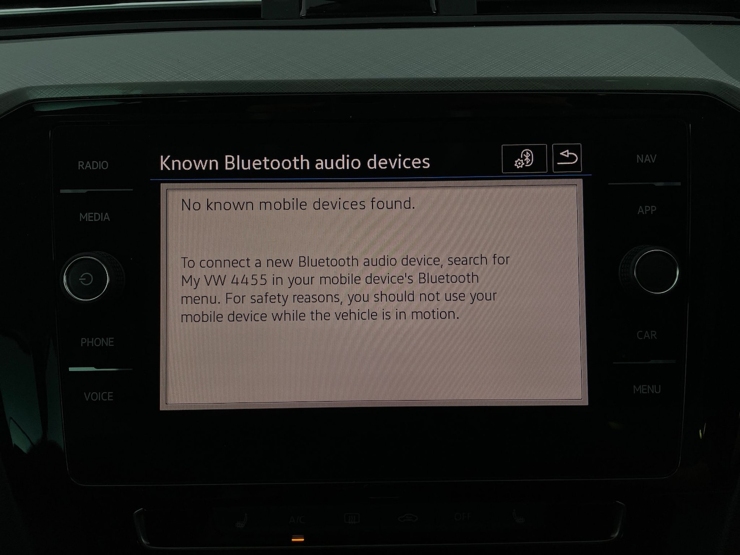 Used Volkswagen Passat 2022 for sale - 76209847: Photo 21