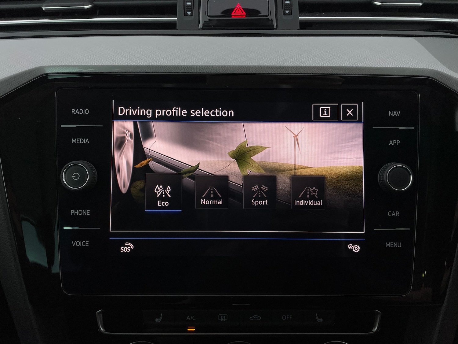 Used Volkswagen Passat 2022 for sale - 76209847: Photo 23