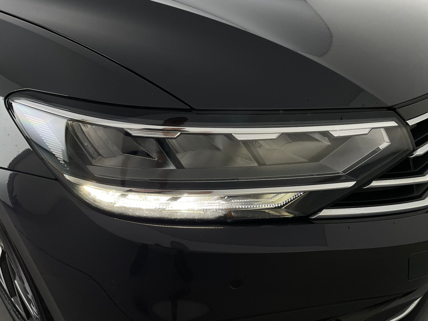 Used Volkswagen Passat 2022 for sale - 76209847: Photo 34