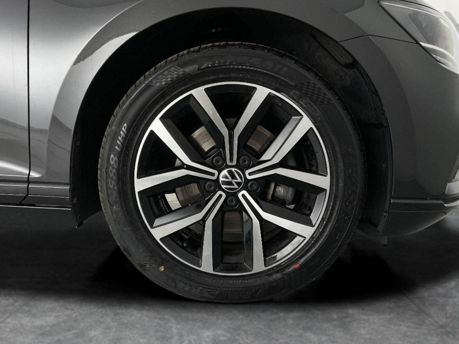 Used Volkswagen Passat 2022 for sale - 76209847: Photo 37